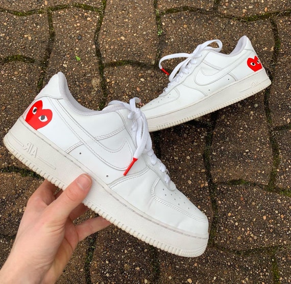 af1 x cdg