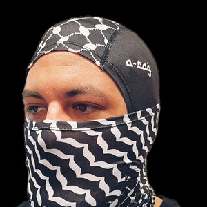 The Shiesty A-rags