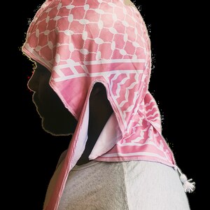 The Rose Water Silky A-rag - Etsy