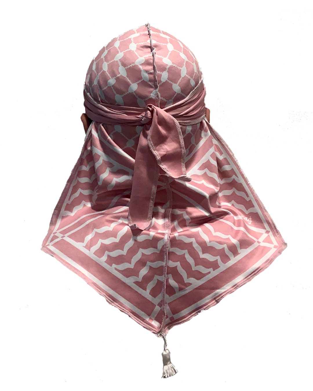 The Rose Water Silky A-rag - Etsy