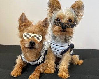 Pet Glasses by Specs Appeal - Unleash Your Pet's Style!