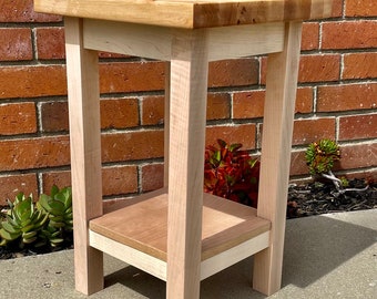 Custom Endtables