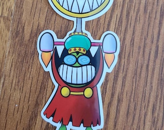Fawful Sticker