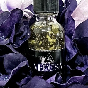 Medusa betoveringsolie