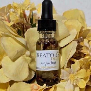 Creator’s Delight Oil