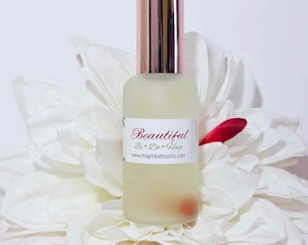 Beautiful Fragrance Mist