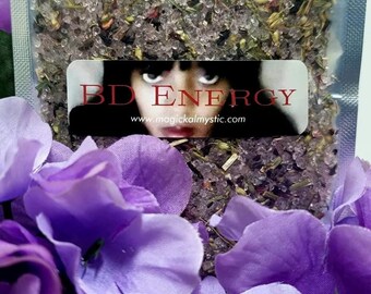 BD Energy Bath