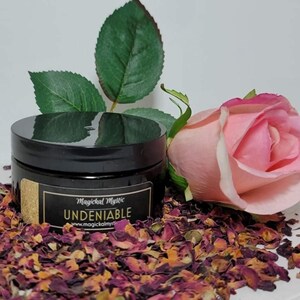 Manteca corporal innegable