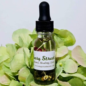 Easy Street Oil