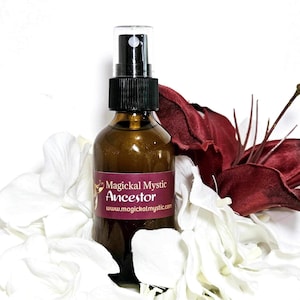 Ancestor Altar Mist