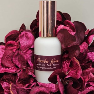 Pomba Gira Enchantress Mist