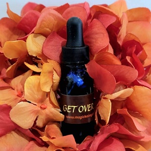 Get Over It Ritual Oil