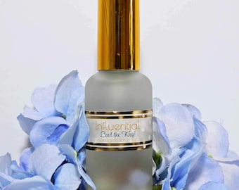 Influential Fragrance Mist