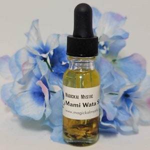 Mami Wata Oil