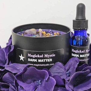 Dark Matter Combo
