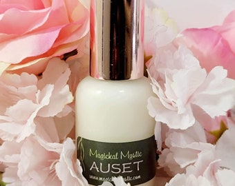 Auset Energienebel