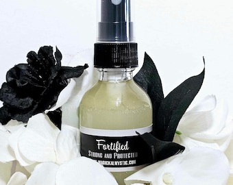Fortified Power Mist
