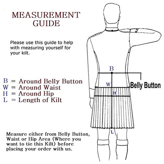 Doherty tartan kilt 2025