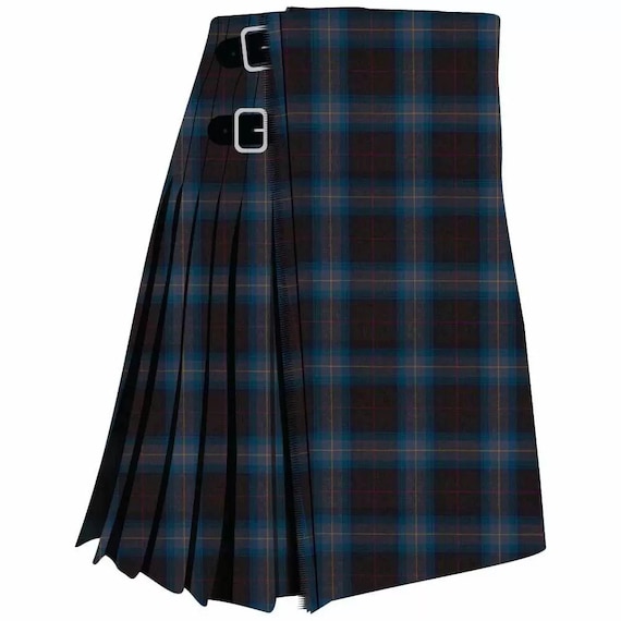 Men's Scottish Skirl Tartan Kilt Handmade Traditional 8 - Etsy