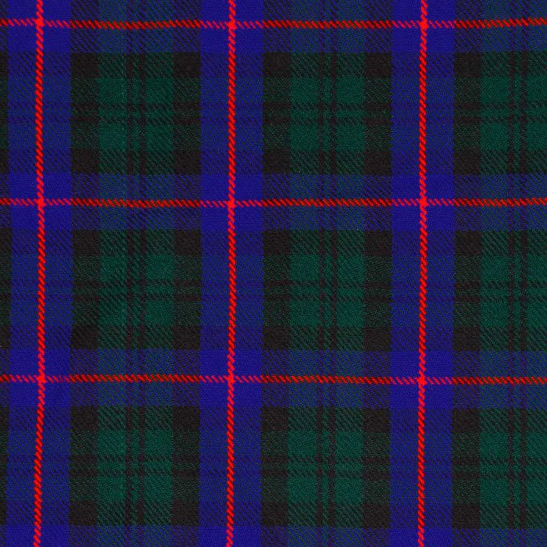 Armstrong Tartan Kilt Handmade Traditional 8 Yard Kilts Etsy