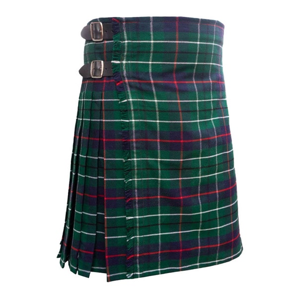 Clan Duncan Tartan Kilt