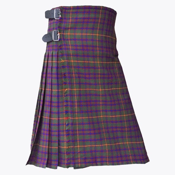 Hall tartan store kilt