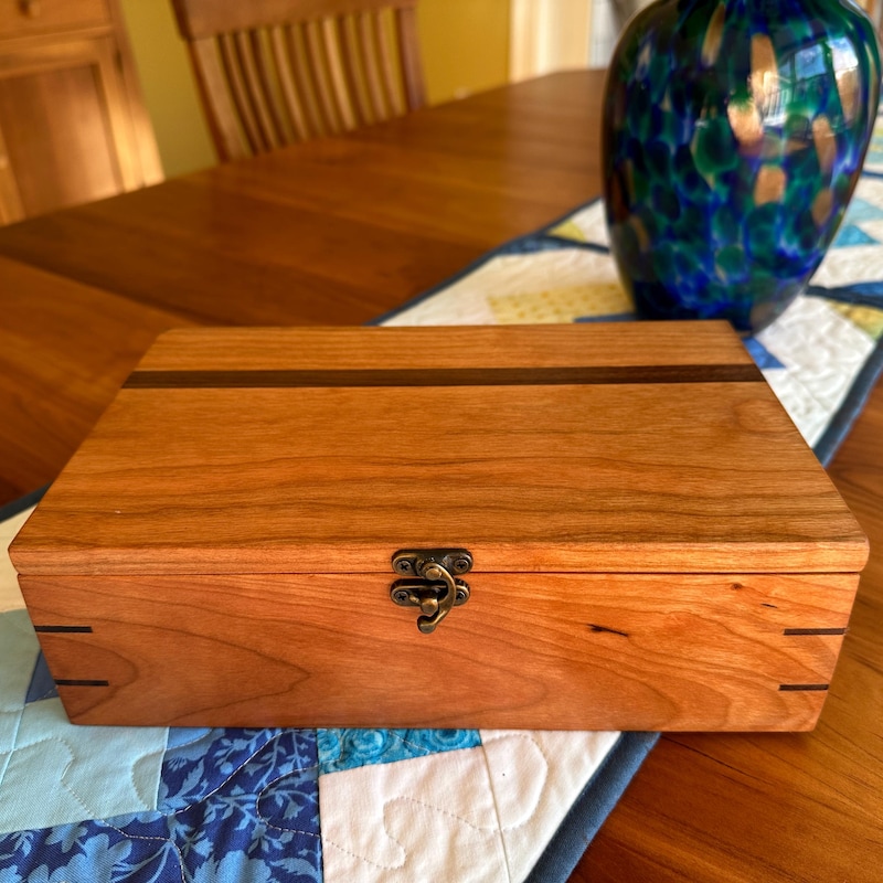Wood Boxes 17 Inches - Etsy