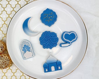 Ramadan Pop up Minis Set of 6