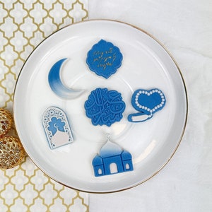 Ramadan Pop up Minis Set of 6