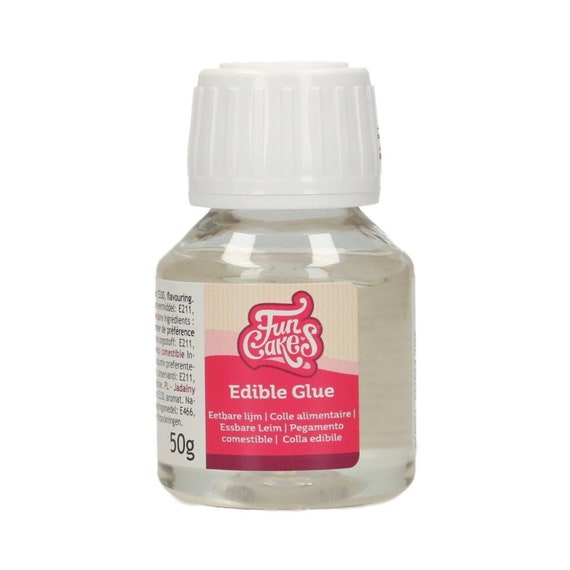 Funcakes Edible Glue 50 G 