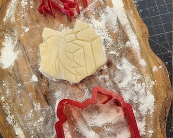 Package Cookie Cutter