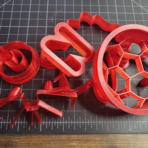 Custom Cookie Cutter