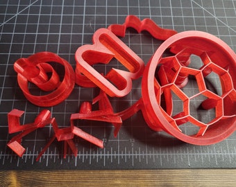 Custom Cookie Cutter