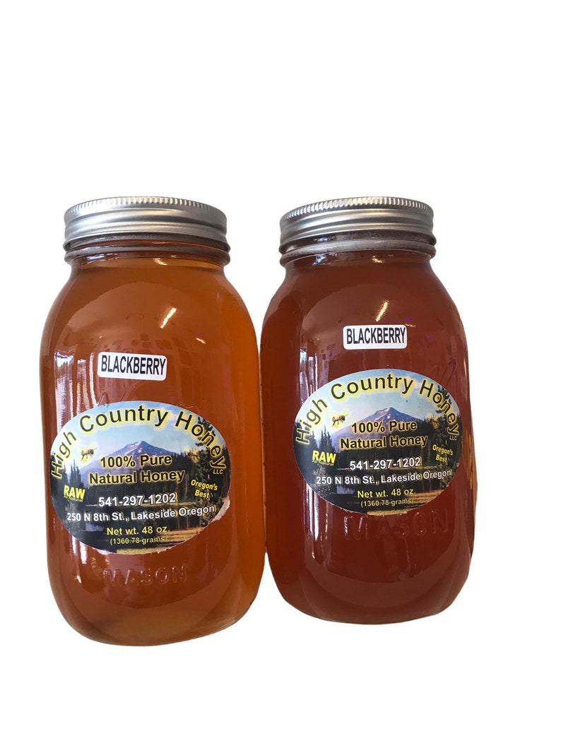 100% All Brand Cheap Sale Venue Natural 25% OFF Organic Honey