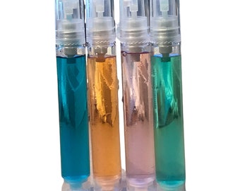 Atomized Body & Room Spray