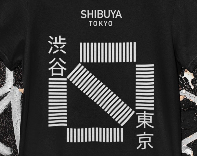  Tokyo Japan Coordinates Typography Minimalist T-Shirt