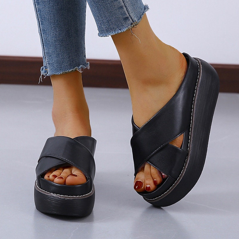 Platform Slides - Etsy Singapore