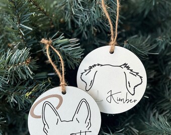 Adorno personalizado