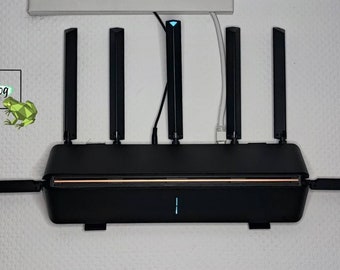 Wand-/ Deckenhalterung für Xiaomi Router AX3600 AX6000