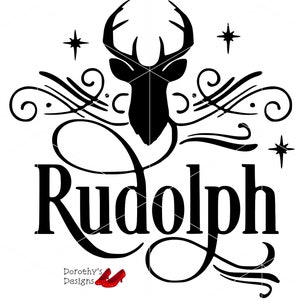 Rudolph