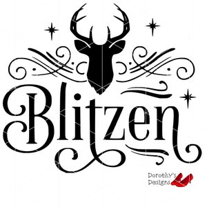 blitzen