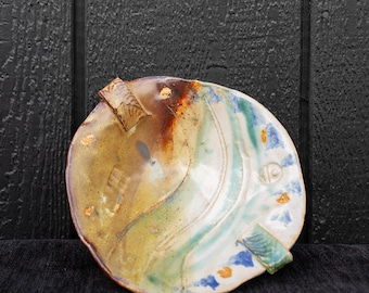 Snack Bowl