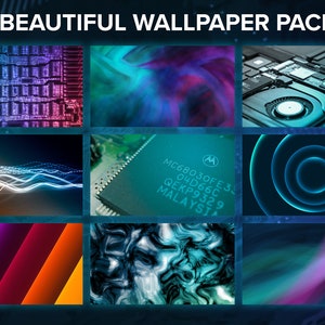 Wallpaper Mega-Pack Read Description image 2