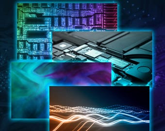 Wallpaper Mega-Pack (Read Description!)