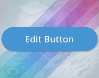 Twitter "Edit" Button Sticker