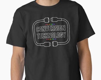 Conversion Technology 2.0 Shirt