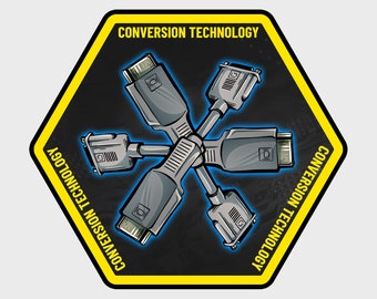 Conversion Technology Magnet