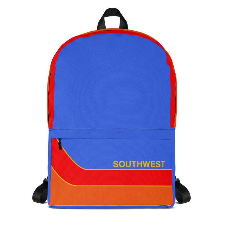 southwest airlines backpack