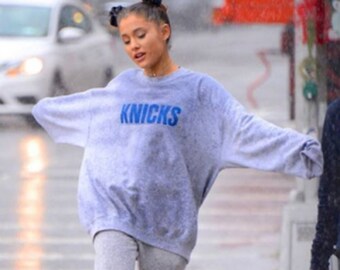 ariana grande sweatshirt