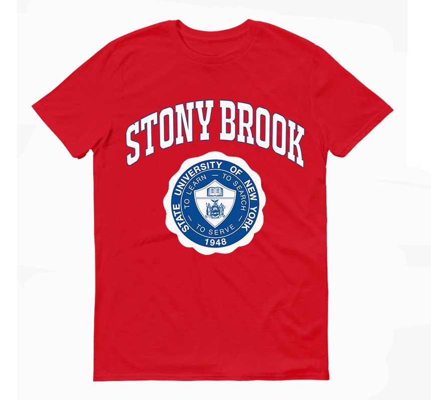 Stony Brook University, Stony Brook Sweatshirt, University